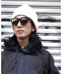 Know1edge | ニットキャップ/ビーニー