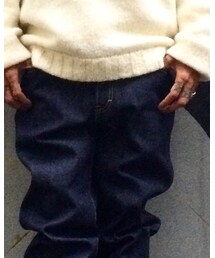 BLUCO | デニムパンツ