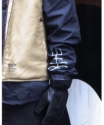 CVLT NATION | ナイロンジャケット