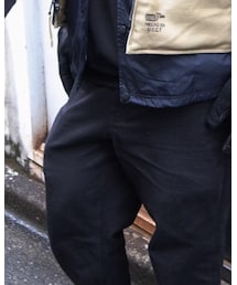 Know1edge | チノパンツ