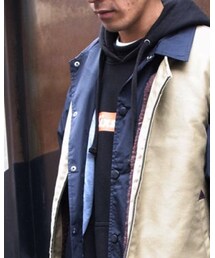 CVLT NATION | パーカー