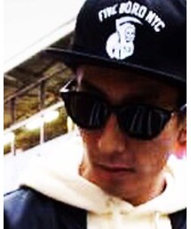 UNCROWD | サングラス