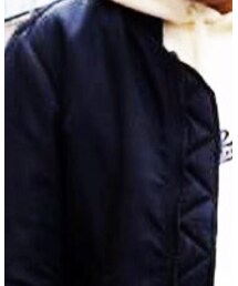 UNCROWD | ミリタリージャケット