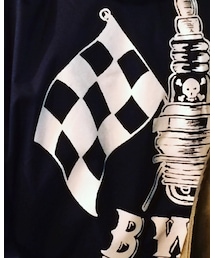 B.W.G | パーカー