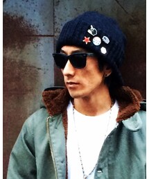 UNCROWD | サングラス