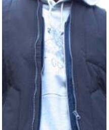 violent grind | パーカー