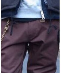 BLUCO | チノパンツ