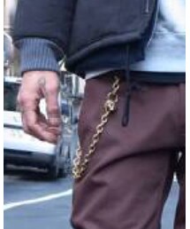 Magical Design | ウォレットチェーン