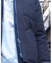 BLUCO | ナイロンジャケット