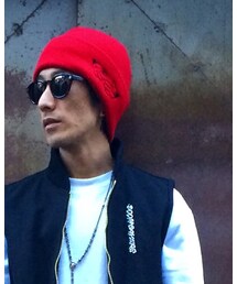 doomsayersclub | ニットキャップ/ビーニー