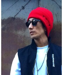 UNCROWD | サングラス