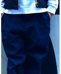 Know1edge | チノパンツ