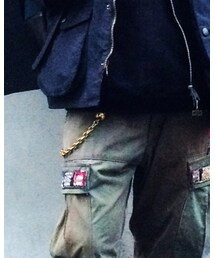 Magical Design | ウォレットチェーン