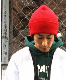 doomsayersclub | ニットキャップ/ビーニー