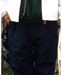 Know1edge | チノパンツ