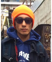 B.W.G | ニットキャップ/ビーニー