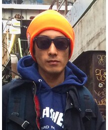 UNCROWD | サングラス