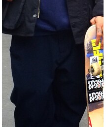 Know1edge | チノパンツ