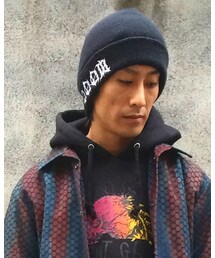 CVLT NATION | ニットキャップ/ビーニー