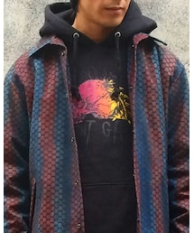 violentgrind | パーカー