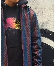 NADA. | ジャケット/アウター