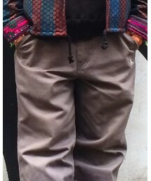 BLUCO | チノパンツ