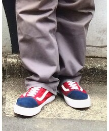 VANS SYNDICATE | スニーカー