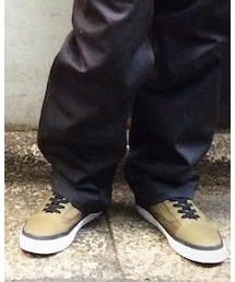 VANS SYNDICATE | スニーカー