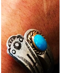 B.W.G x CHOOKE | バングル/リストバンド