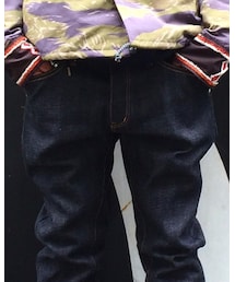 BLUCO | デニムパンツ