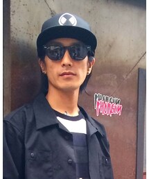 The Driven skateboards | キャップ