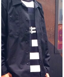 ANARC of hex | Tシャツ/カットソー