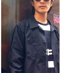 BLUCO | シャツ/ブラウス