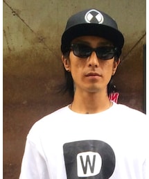 UNCROWD | サングラス