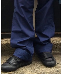 VANS SYNDICATE | スニーカー