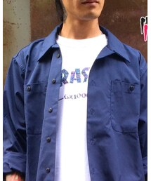 THRASHER | Tシャツ/カットソー