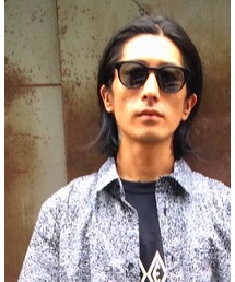 UNCROWD | サングラス