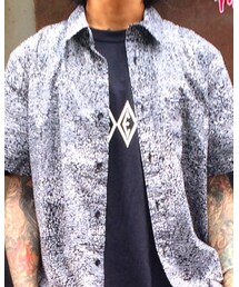 STRESS TYO | Tシャツ/カットソー