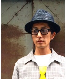 UNCROWD | サングラス