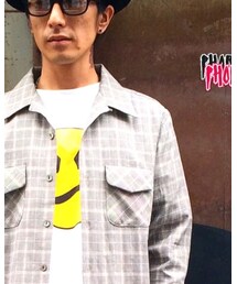 G & F WORKERS | シャツ/ブラウス