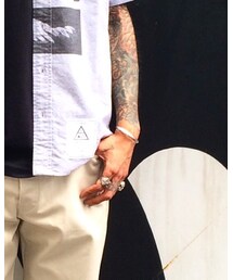 THE HIGHEST END | バングル/リストバンド