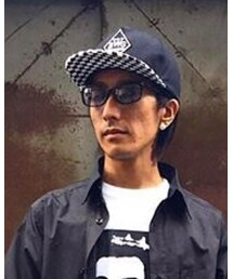 B.W.G | キャップ