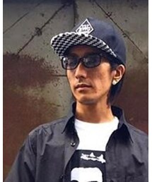 B.W.G | サングラス