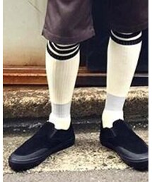 B.W.G | ソックス/靴下