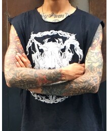 CVLT NATION | Tシャツ/カットソー