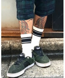 B.W.G | ソックス/靴下