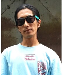 B.W.G | サングラス