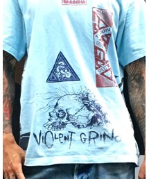 Violentgrind | Tシャツ/カットソー
