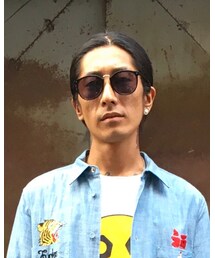 UNCROWD | サングラス