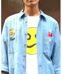 NADA. | シャツ/ブラウス